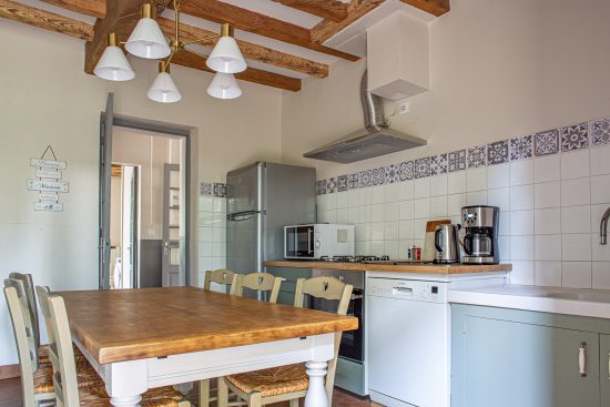 Le meublé de Cap&rsquo;Bat