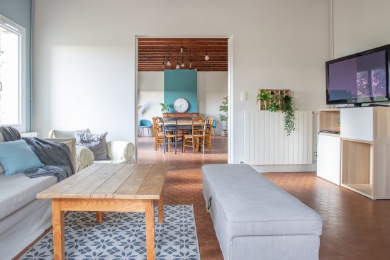 Le meublé de Cap&rsquo;Bat