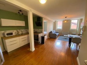 Villa des Cordeliers – Appart 2