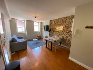 Villa des Cordeliers – Appart 2