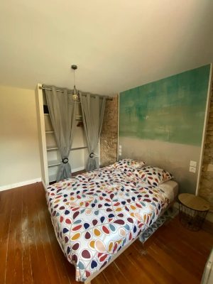 Villa des Cordeliers – Appart 2
