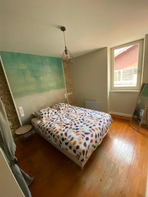 Villa des Cordeliers – Appart 2