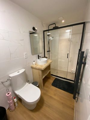 Villa des Cordeliers – Appart 2