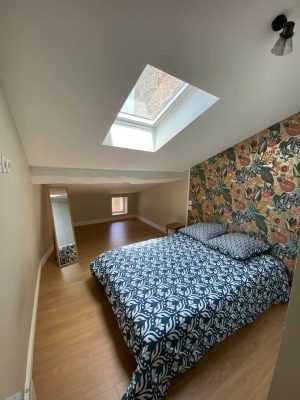 Villa des Cordeliers – Appart 3