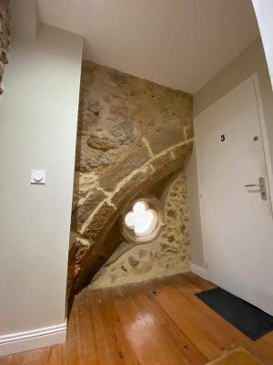Villa des Cordeliers – Appart 3