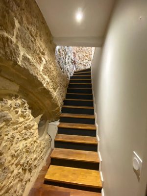 Villa des Cordeliers – Appart 3