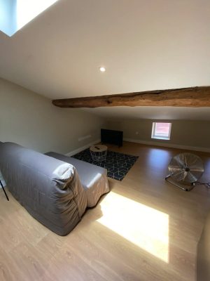 Villa des Cordeliers – Appart 3