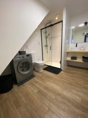 Villa des Cordeliers – Appart 1