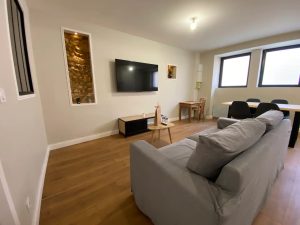 Villa des Cordeliers – Appart 1