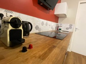 Villa des Cordeliers – Appart 1