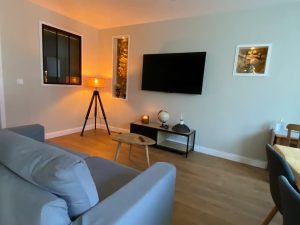 Villa des Cordeliers – Appart 1