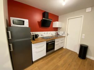 Villa des Cordeliers – Appart 1