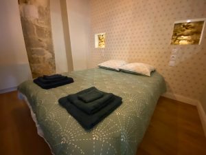 Villa des Cordeliers – Appart 1