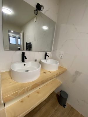 Villa des Cordeliers – Appart 1