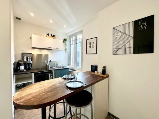 Studio Industriel – Saint Roch