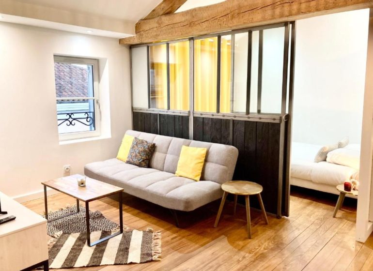 Le Petit Landais – Chaleureux