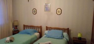 Chambre d’hôtes à Campagne