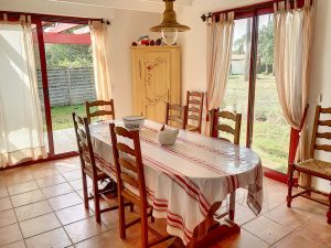 Villa Les Gemmeurs – Aupa Immobilier