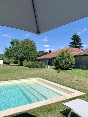 La grange du Poutic