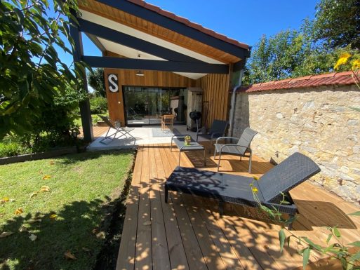 Studio – 1 à 2 pers. – MARTI9/B