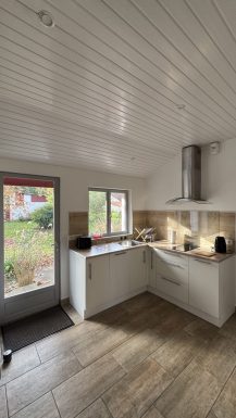 Gîte La Grange de Pardies