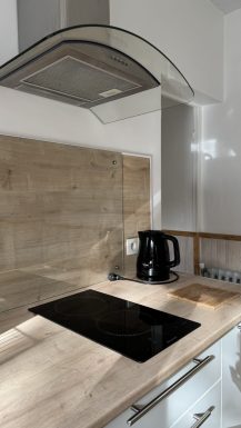 Gîte La Grange de Pardies