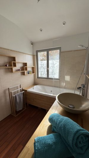 Gîte La Grange de Pardies