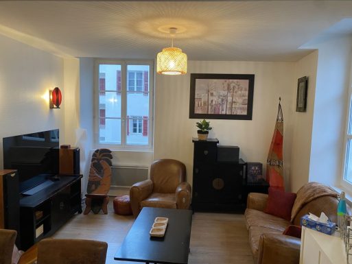 T3 – 1 à 4 pers. – DAGL103/A