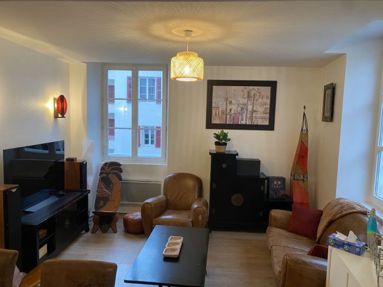 T3 – 1 à 4 pers. – DAGL103/A