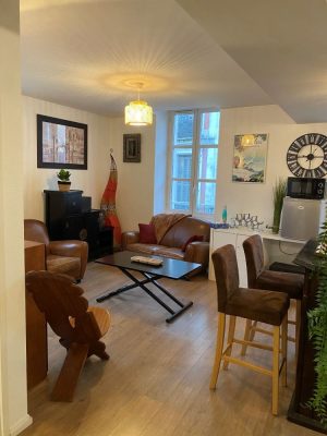 T3 – 1 à 4 pers. – DAGL103/A