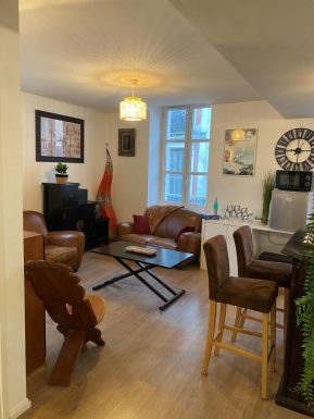 T3 – 1 à 4 pers. – DAGL103/A