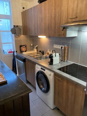 T3 – 1 à 4 pers. – DAGL103/A