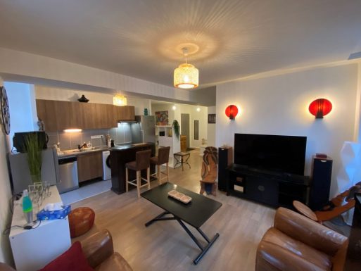 T3 – 1 à 4 pers. – DAGL103/A