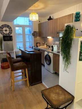 T3 – 1 à 4 pers. – DAGL103/A