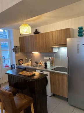 T3 – 1 à 4 pers. – DAGL103/A