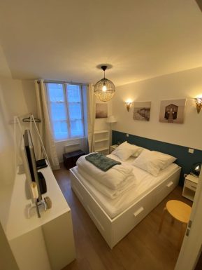 T3 – 1 à 4 pers. – DAGL103/A