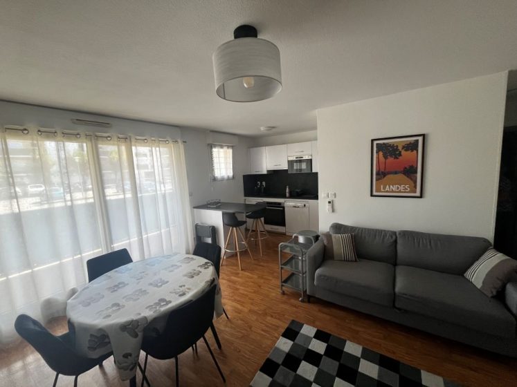 T2 – 1 à 4 pers – DEGO10/D