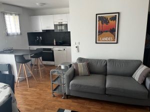 T2 – 1 à 4 pers – DEGO10/D