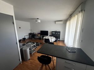 T2 – 1 à 4 pers – DEGO10/D