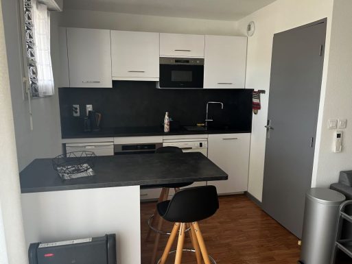 T2 – 1 à 4 pers – DEGO10/D