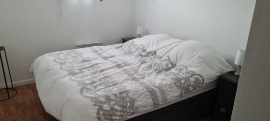 T2 – 1 à 4 pers – DEGO10/D