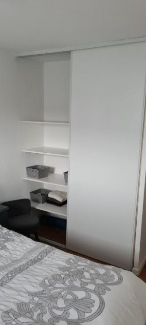 T2 – 1 à 4 pers – DEGO10/D