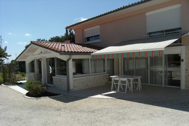 T2 – 1 à 2 pers. – DUS1208/F