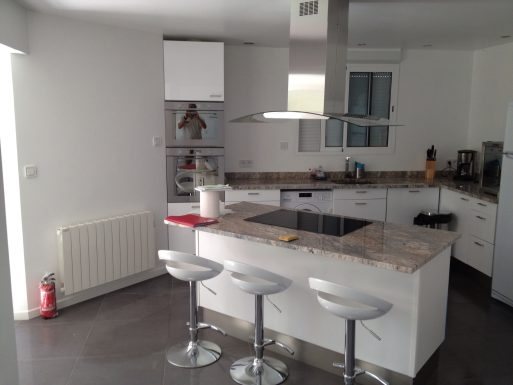 Location Moliets – Villas Garcia Océan 17 – Moliets et Maâ – V 806