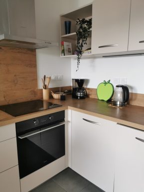 T3 – 1 à 4 pers. – BOUL204/D