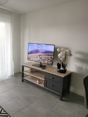 T3 – 1 à 4 pers. – BOUL204/D