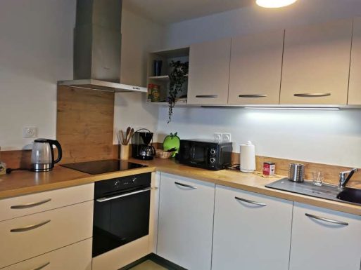 T3 – 1 à 4 pers. – BOUL204/D