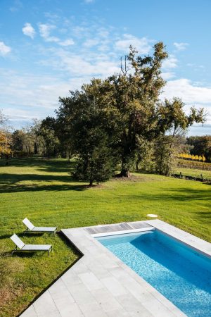Domaine de Pillon