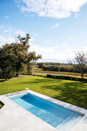 Domaine de Pillon