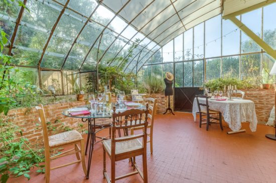 Baccara Lodge – Gîte de groupe